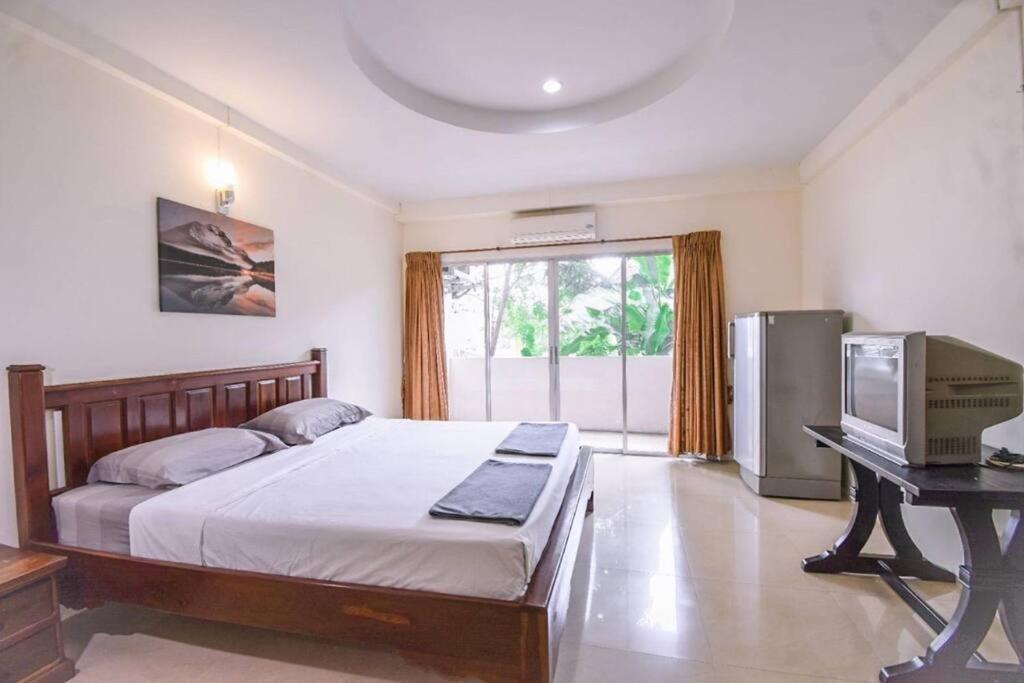 We Residence Pattaya Exterior photo