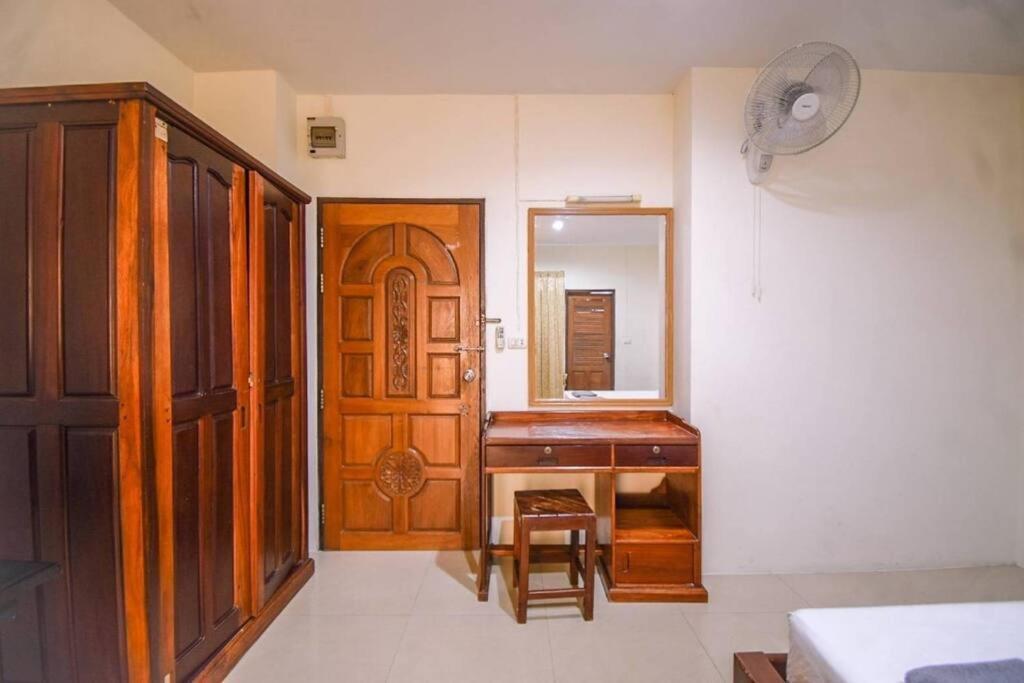 We Residence Pattaya Exterior photo